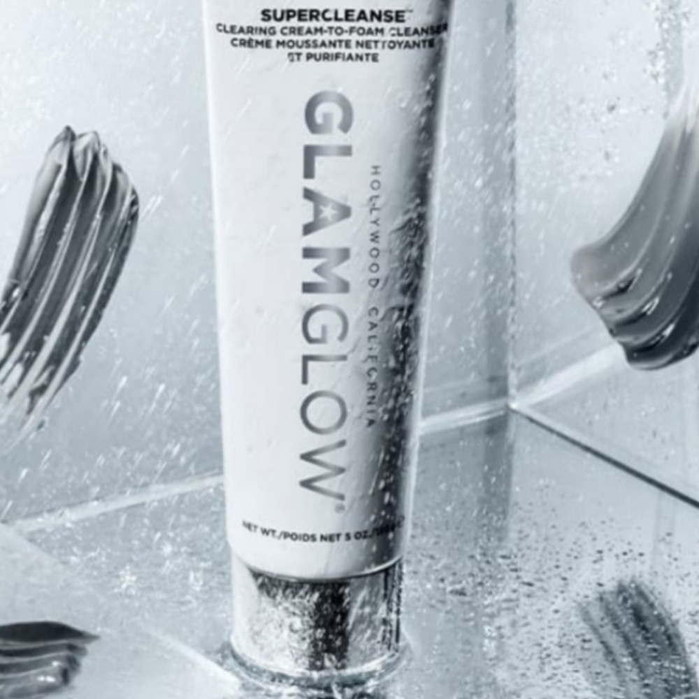 GlamGlow Supercleanse